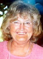 Clara Roudebush